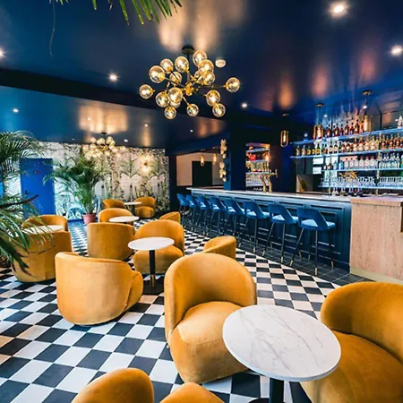 Saintchristophe Hotel