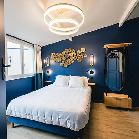 Hotel Saintchristophe