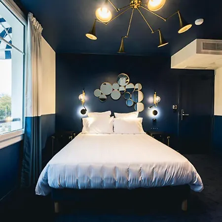 Saintchristophe Hotel