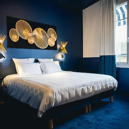 Hotel Saintchristophe *