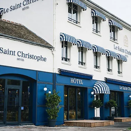 Saintchristophe *