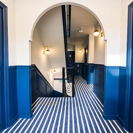 Saintchristophe 호텔