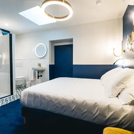 Saintchristophe 하우덴