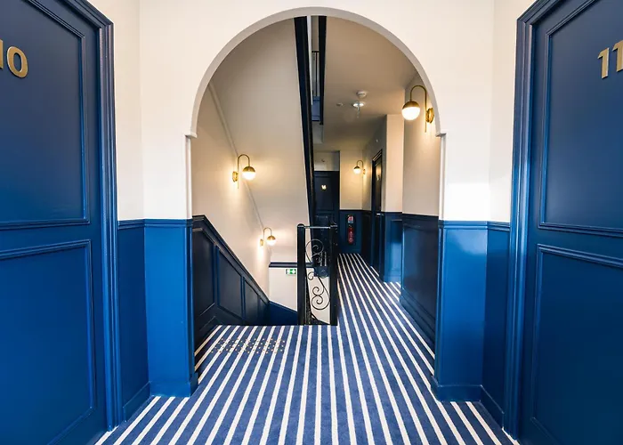 Saintchristophe Hotel